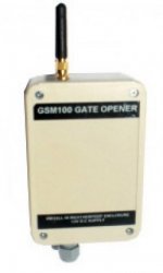 Gate Opener - GSM